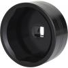 Nástrčná hlavice pro šrouby, BPW, 95mm KS Tools 450.0207