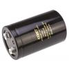 Kondenzátor, řada: ALS31 47000 μF ±20 % 8mΩ ALS31A473MF063 63V dc, Šroubová svorka KEMET Kondenzátor, řada: ALS31 47000 μF ±20 % 8mΩ ALS31A473MF063 63V dc, Šroubová svorka KEMET