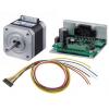 Sanyo Denki Krokový motor 0.43Nm 24V 1.8 ° 42 mm Sanyo Denki Krokový motor 0.43Nm 24V 1.8 ° 42 mm