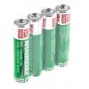 Nabíjecí baterie AAA RS PRO 1.2 V Nikl-metal-hydrid HR03 1.1 Ah RS PRO Nabíjecí baterie AAA RS PRO 1.2 V Nikl-metal-hydrid HR03 1.1 Ah RS PRO
