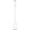 Apple USB 2.0 adaptér [1x USB-C® zástrčka - 1x Zásuvka USB 3.0 A] MW5L3ZM/A