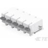 TE Connectivity 2318582-5, kabelová svorka, - , kontakty 5, Tray, 1 ks TE Connectivity 2318582-5, kabelová svorka, - , kontakty 5, Tray, 1 ks