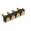 RS PRO Konektor PCB, řada: PH1, Deska-deska, počet kontaktů: 4, počet řad: 1, rozteč: 2.54 mm, orientace těla: Rovný,