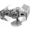 Metal Earth Star Wars Vader TIE Fighter kovová stavebnice
