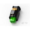 TE Connectivity zásuvkový konektor na kabel 1-1801175-5, 1 ks Box