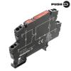 Weidmüller Opto vazební relé 8950770000 0.1 A Spínací napětí (max.): 48 V/DC 10 ks Weidmüller Opto vazební relé 8950770000 0.1 A Spínací napětí (max.): 48 V/DC 10 ks