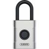 ABUS ABEO10000 visací zámek visací zámek Bluetooth, Bluetooth, zinkový tlakový odlitek ABUS ABEO10000 visací zámek visací zámek Bluetooth, Bluetooth, zinkový tlakový odlitek