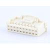 Molex zásuvkový konektor na kabel 20, rozteč 2.00 mm, 5016462000, 1 ks Bulk Molex zásuvkový konektor na kabel 20, rozteč 2.00 mm, 5016462000, 1 ks Bulk