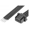Molex 218323-1083, 1 ks Bulk Molex 218323-1083, 1 ks Bulk