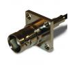 Amphenol RF Adaptér RF, orientace těla: Rovný, 50 Ω, 4GHz, typ kabelu: RG-316, RG188, RG174, obklad těla: Nikl, Normální Amphenol RF Adaptér RF, orientace těla: Rovný, 50 Ω, 4GHz, typ kabelu: RG-316, RG188, RG174, obklad těla: Nikl, Normální