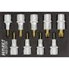 Hazet 900-36 900-36 vložka pro nástrčný klíč 36 mm Hazet 900-36 900-36 vložka pro nástrčný klíč 36 mm