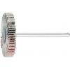 PFERD TOOLS 44400045 Vějířový brusný kotouč Průměr 15 mm 10 ks PFERD TOOLS 44400045 Vějířový brusný kotouč Průměr 15 mm 10 ks