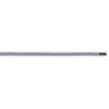 Ovládací kabel, řada: H05VV5F 4žilový, 300V, 500 V Polyvinylchlorid plášť 1.5mm² 14 AWG, vnější průměr: 10.2 mm AXINDUS