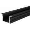Deko Light 975163 ET-02-15 T profil hliník (š x v x h) 30 x 15 x 2000 mm 2 m