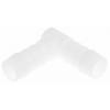 Přípojka hadicová Přípojka, Acetal, vnitřní průměr hadice: 16 mm (vnitřní prům.) RS PRO