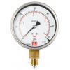 Tlakoměr BSPM, přesnost: ±1 % 100 mm G 3/8 in Nerezová ocel, 60 °C 60 psi 0 psi RS PRO Tlakoměr BSPM, přesnost: ±1 % 100 mm G 3/8 in Nerezová ocel, 60 °C 60 psi 0 psi RS PRO