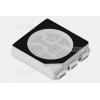 LED dioda SMD 5050 RGB, 20 mA, 120°