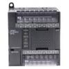 PLC procesor řada CP1L, výstup: Relé Lišta DIN Omron 8, typ vstupní: DC PLC procesor řada CP1L, výstup: Relé Lišta DIN Omron 8, typ vstupní: DC
