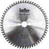 Heller 29567 3 pilový kotouč 1 ks Heller 29567 3 pilový kotouč 1 ks