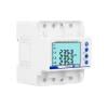 Smart elektroměr na DIN lištu BLOW 72-107 WiFi Tuya Smart elektroměr na DIN lištu BLOW 72-107 WiFi Tuya