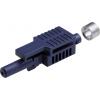 LAPP konektor k optickému kabelu POF STECKER HFBR4513 BL SIMPLEX /4ST
