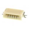 Molex zásuvková lišta 5, rozteč 1.00 mm, 528520570, 1 ks Tape on Full reel