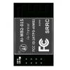 Modul WiFi a Bluetooth Ai-WB2-01S 2.7V WPA2, WPA, WEP RF Solutions IEEE 802.11 b/g/n Modul WiFi a Bluetooth Ai-WB2-01S 2.7V WPA2, WPA, WEP RF Solutions IEEE 802.11 b/g/n