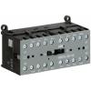 ABB 1 NO Stykač napětí ve vinutí 24V dc 3pólový 20 A 4 kW s 3 NO kontakty 24V Reverzační, rozsah: VB 3P ABB 1 NO Stykač napětí ve vinutí 24V dc 3pólový 20 A 4 kW s 3 NO kontakty 24V Reverzační, rozsah: VB 3P