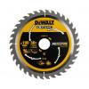Kotouč pro kotoučovou pilu DeWALT 36 Dřevo 190 mm 1 Kotouč pro kotoučovou pilu DeWALT 36 Dřevo 190 mm 1