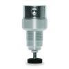 Miniaturní regulátor, řada: R57 RS PRO 1/4 in Se závitem NPT NPT Miniaturní regulátor, řada: R57 RS PRO 1/4 in Se závitem NPT NPT