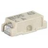 Schurter 3402.0009.22 SMD pojistka 1 A 1 ks Schurter 3402.0009.22 SMD pojistka 1 A 1 ks