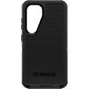 Otterbox Defender Series zadní kryt na mobil Samsung Galaxy S25 černá odolné vůči nárazům 77-97334 Otterbox Defender Series zadní kryt na mobil Samsung Galaxy S25 černá odolné vůči nárazům 77-97334