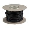 Ovládací kabel, řada: UNITRONIC SENSOR FD Lif9Y11Y 4žilový 22 AWG Polypropylen plášť Lapp Nestíněný 50 m, Černá