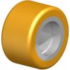 Blickle 466987 RK-HTH 085x075/47x15-75-Z Kolečko zdvižného vozíku Ø kola: 85 mm nosnost (max.): 720 kg 1 ks
