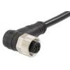 Molex upravený zástrčkový konektor pro senzory - aktory, 1200698609, 1 ks