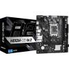 ASRock H610M-H2/M.2 Základní deska Socket (PC) #####Intel® 1700 Tvarový faktor Micro-ATX Čipová sada základní desky Intel® H610 ASRock H610M-H2/M.2 Základní deska Socket (PC) #####Intel® 1700 Tvarový faktor Micro-ATX Čipová sada základní desky Intel® H610