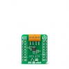 MIKROE-4966 for MAX11645, pro použití s: Zásuvka mikroBUS MikroElektronika