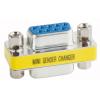 CONEC Adaptér D-Sub Vnitřní Vnitřní Vnitřní Vnitřní CONEC Adaptér D-Sub Vnitřní Vnitřní Vnitřní Vnitřní