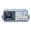 Měřič LCR, číslo modelu: LCR-6002 Pracovní stůl 9.9 mF 99 mΩ 9999 h 2 kHz RS PRO Měřič LCR, číslo modelu: LCR-6002 Pracovní stůl 9.9 mF 99 mΩ 9999 h 2 kHz RS PRO