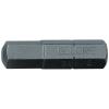 Gedore 685 6 S-010 bit inbus 6 mm chrom-vanadová ocel 10 ks Gedore 685 6 S-010 bit inbus 6 mm chrom-vanadová ocel 10 ks