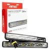 LED světla pro denní svícení AMiO DRL 501 HP, 12/24 V, 2 ks