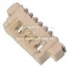 Vidlice jednořadá 1×06 SMD, přímá, rozteč 1,25 mm, W1359-06PATTI0R