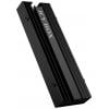 ICY BOX IB-M2HS-PS5, M.2 Kühlkörper für PS5, passt für M.2 SSD 22x80 mm, 10 mm Bauhöhe Chladič M.2 SSD