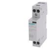 Siemens 5TT5000-2 instalační stykač 2 spínací kontakty 20 A 1 ks Siemens 5TT5000-2 instalační stykač 2 spínací kontakty 20 A 1 ks