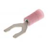 Molex 191150014 vidlicové kabelové oko 1 ks Bulk