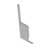 Deko Light 978271 P-EL-03-10 sada koncovek plast 1 ks Deko Light 978271 P-EL-03-10 sada koncovek plast 1 ks