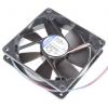 ebm-papst Axiální ventilátor, řada: 4400 F, průtok vzduchu: 140 m³/h 3.2 W 12V dc 119 mm 119mm 25 mm ebm-papst Axiální ventilátor, řada: 4400 F, průtok vzduchu: 140 m³/h 3.2 W 12V dc 119 mm 119mm 25 mm