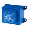 Block Transformátor PCB, sekundární napětí: 18 V ac, počet výstupů: 2 Průchozí otvor 82 % 25 VA Block Transformátor PCB, sekundární napětí: 18 V ac, počet výstupů: 2 Průchozí otvor 82 % 25 VA