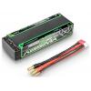 Absima 4150026 akupack Li-Pol (modelářství), 7.6 V, 9600 mAh, články 2, 140 C, Hardcase, 5 mm, T zástrčka Absima 4150026 akupack Li-Pol (modelářství), 7.6 V, 9600 mAh, články 2, 140 C, Hardcase, 5 mm, T zástrčka