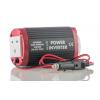 Sterling Power Napájecí měnič, stálý výkon: 200W, vstupní: 12V dc, výstup: 230V ac Sterling Power Napájecí měnič, stálý výkon: 200W, vstupní: 12V dc, výstup: 230V ac